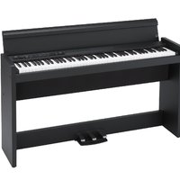 KORG LP-380 电子钢琴（RH3逐级配重键盘）