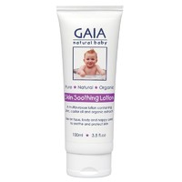 Gaia 纯天然婴儿安抚润肤乳液 （100ml）