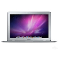 Apple 苹果 Macbook Air MD711CH/B 11.6英寸 笔记本电脑