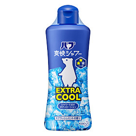 这款kao 花王 EXTRA CO