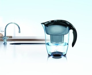 mavea Elemaris Kompact 5-Cup 智慧型净水器