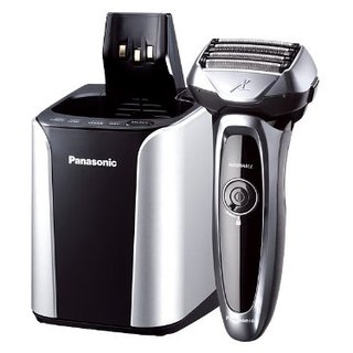 Panasonic 松下 ES-LV94-S 电动剃须刀