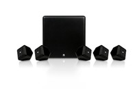 Boston acoustics 波士顿声学 SoundWare XS 5.1声道 组合音响