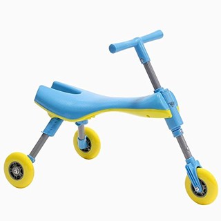 Fly Bike 可折叠儿童三轮车