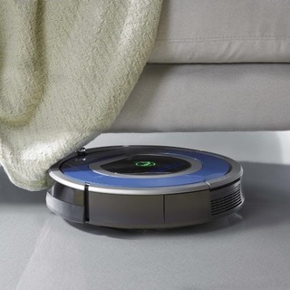 iRobot Roomba 790 扫地机器人