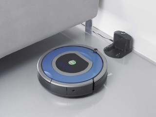 iRobot Roomba 790 扫地机器人