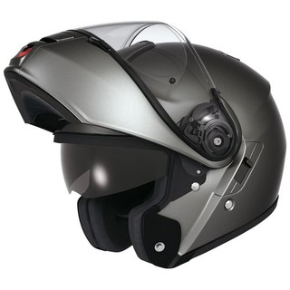 SHOEI Neotec Modular Helmet 骑行头盔