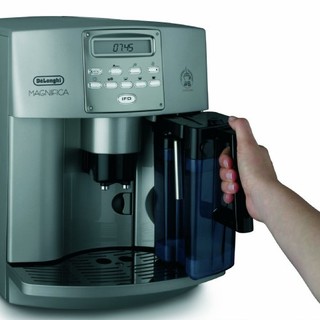 Delonghi 德龙 MAGNIFICA ESAM 3500S 全自动咖啡机