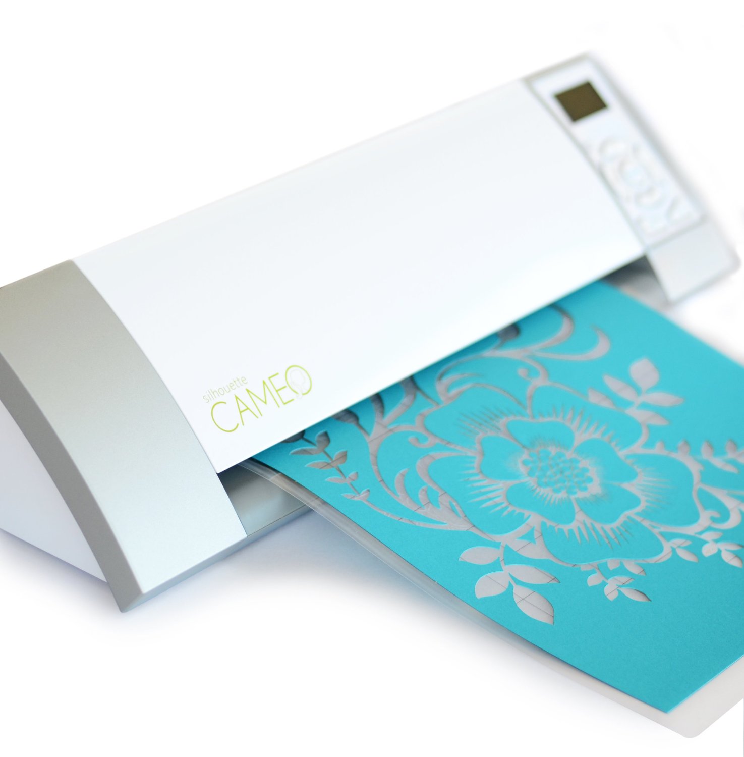 Deal of the Day：Silhouette Cameo 自动定位切割 刻字机