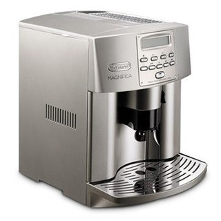 Delonghi 德龙 MAGNIFICA ESAM 3500S 全自动咖啡机