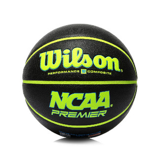 Wilson 威尔胜 5系-经典 WB512C 七号篮球(标准球) 篮球