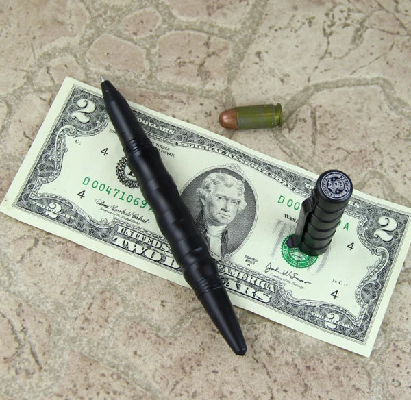 Smith & Wesson 史密斯威森 SWPENMP2BK 第二代战术笔