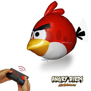 Angry Birds Air Swimmer Turbo 遥控愤怒的小鸟