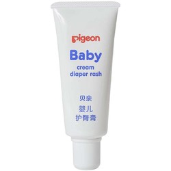 Pigeon贝亲 婴儿护臀膏 护臀霜35g 预防红屁股尿布疹 宝宝用品