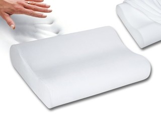 Sleep Innovations 记忆睡眠枕头20 x 15 x 5 英寸