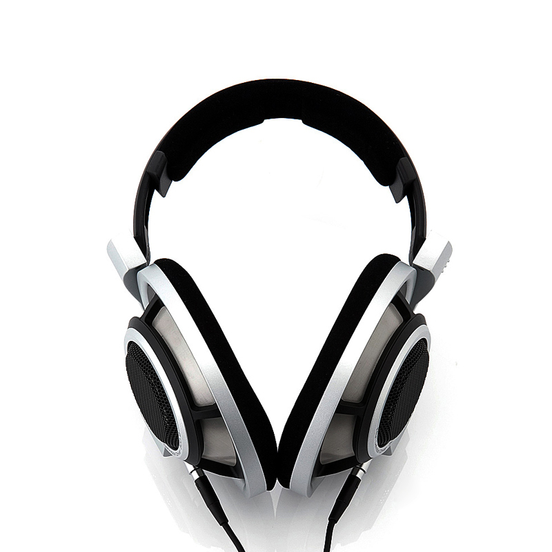 Sennheiser 森海塞尔 HD800 旗舰 头戴式耳机