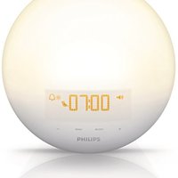 PHILIPS 飞利浦 HF3510 自然唤醒灯