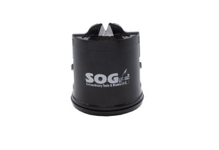 SOG 索格 SH-02 Countertop Sharpener 磨刀器