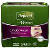 Depend 得伴 Underwear 一次性成人纸尿裤