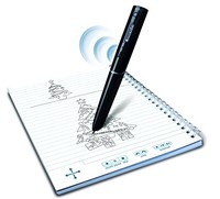 Livescribe 2 GB Echo Smartpen 智能圆珠笔