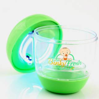 BinkyFresh 便携式 婴儿紫外线消毒器