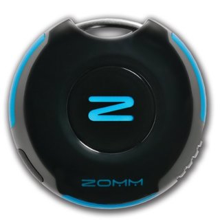ZOMM Wireless Bluetooth Leash 多功能无线报警器