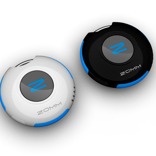 ZOMM Wireless Bluetooth Leash 多功能无线报警器