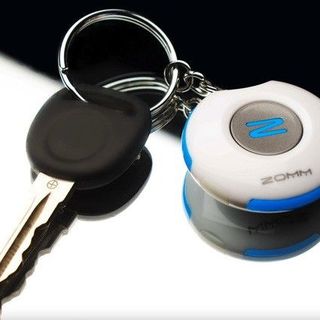 ZOMM Wireless Bluetooth Leash 多功能无线报警器