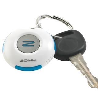 ZOMM Wireless Bluetooth Leash 多功能无线报警器