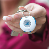 ZOMM Wireless Bluetooth Leash 多功能无线报警器