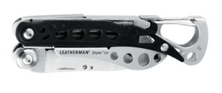 Leatherman 莱泽曼 Style CS 便携多功能钥匙扣多功能工具