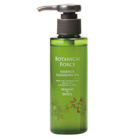 BOTANICAL FORCE 美容卸妆油