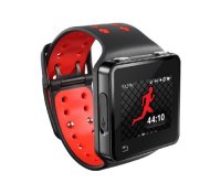Motorola 摩托罗拉 MOTOACTV 心率表