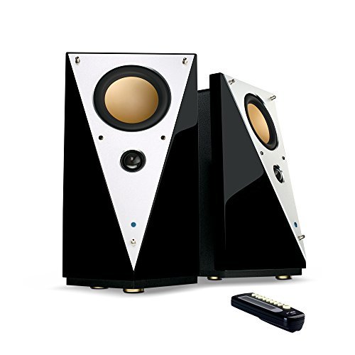 2000元内少有对手的HIFI音箱