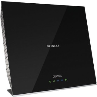NETGEAR 美国网件 WNDR4700 900M WiFi 4 家用路由器 黑色