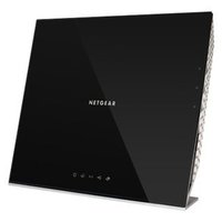 NETGEAR 美国网件 WNDR4700 900M WiFi 4 家用路由器 黑色