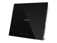 NETGEAR 美国网件 WNDR4700 900M WiFi 4 家用路由器 黑色