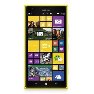NOKIA 诺基亚 Lumia 1520 手机