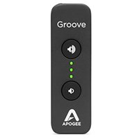APOGEE Groove 耳机放大器