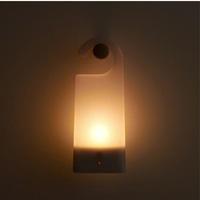 無印良品 無印良品 MUJI HCR-81 LED便携灯