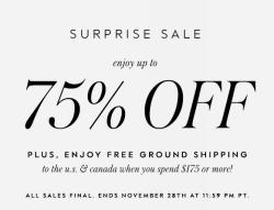 Kate Spade NEW YORK 美国官网 惊喜特卖会