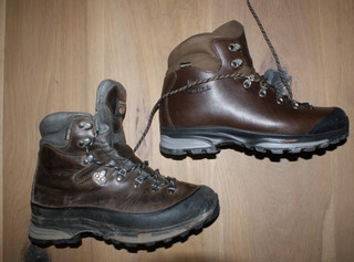 SCARPA 思卡帕 动能Kinesis男士高帮GTX防水户外登山鞋耐磨防滑重装徒步鞋