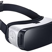 SAMSUNG 三星 Gear VR 虚拟现实眼镜