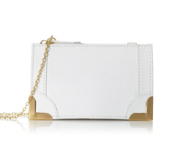 Foley + Corinna Framed Petite 女式小挎包