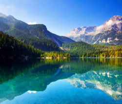 茨克(贝加尔湖)4天3晚自由行(往返含税机票+酒