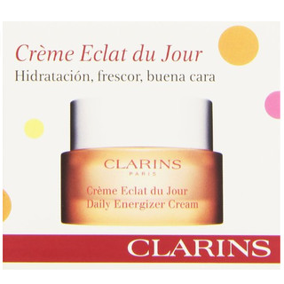 CLARINS 娇韵诗 鲜萃焕彩 面霜 30ml