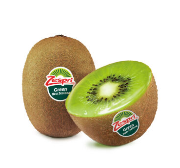 Zespri 佳沛 绿奇异果  8粒装