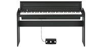 KORG 科音 LP-180BK 数码钢琴套装（数码钢琴+琴架+三踏板）