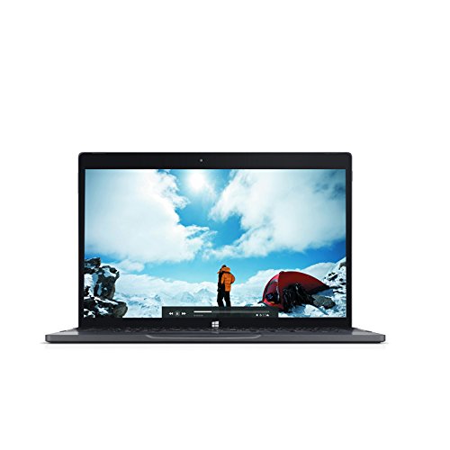 DELL 戴尔 XPS12-9250-2308T 12.5英寸触控平板笔记本电脑（M3-6Y30/4GB/128GB）