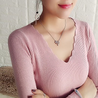 Ycms 伊彩漫莎 秋季女装上衣